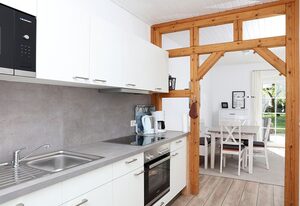 Utspann - Bauernhof "Hofbude Fehmarn"