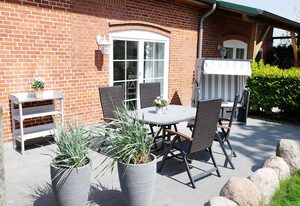 Utspann - Bauernhof "Hofbude Fehmarn"