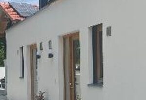 Rabenstein Suiten – Arber Suite
