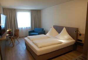 Altstadthotel Millipp – Einzelzimmer