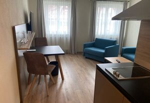 Altstadthotel Millipp – Einzelzimmer