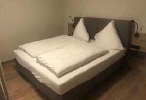 Altstadthotel Millipp – Einzelzimmer