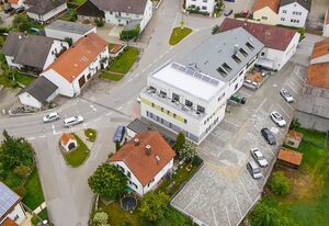 Hotel Fränkischer Hof – Einzelzimmer mit kostenfreiem WLAN