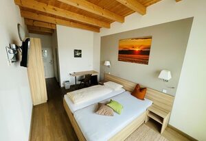 Hotel Fränkischer Hof – Einzelzimmer mit kostenfreiem WLAN