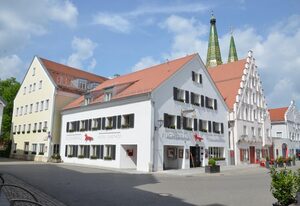 Hotel Fuchsbräu – Einzelzimmer