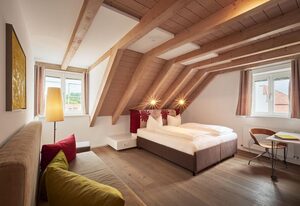 Hotel Fuchsbräu – Einzelzimmer
