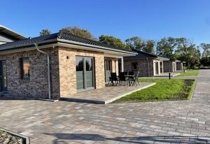 Ferienhof Marquardt Bungalow 4