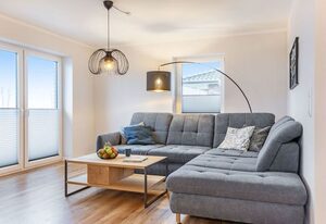 Ferienhof Marquardt Bungalow 4