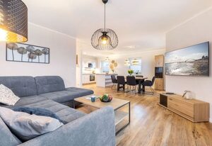 Ferienhof Marquardt Bungalow 4
