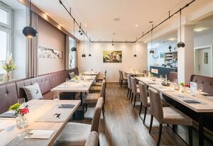 ARBERLAND Tagungshaus – Großzügige und komfortable Einzelzimmer in modernem Design und frischen Farben