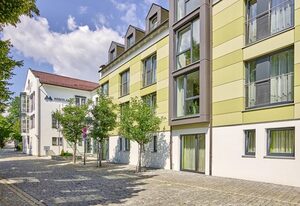 ARBERLAND Tagungshaus – Großzügige und komfortable Einzelzimmer in modernem Design und frischen Farben