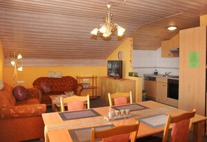 Pension Haus Sonnenfels – Ferienwohnung 2