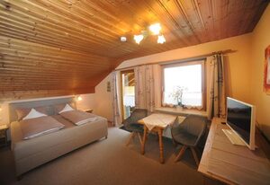 Pension Haus Sonnenfels – Ferienwohnung 2