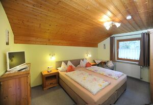 Pension Haus Sonnenfels – Ferienwohnung 2