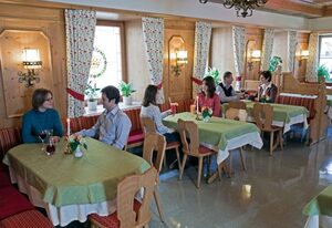 Hotel Zur Krone GmbH – Einzelzimmer Standard
