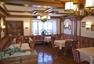 Hotel Zur Krone GmbH – Einzelzimmer Standard