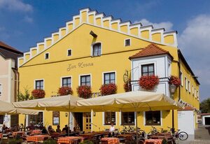 Hotel Zur Krone GmbH – Einzelzimmer Standard