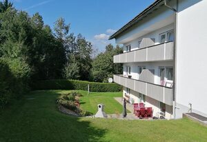 Ferienhaus Sonja (Weidensteiner) – Ferienwohnung W 2