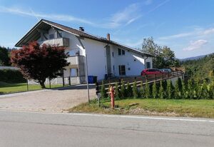 Ferienhaus Sonja (Weidensteiner) – Ferienwohnung W 2
