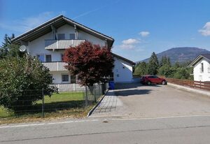 Ferienhaus Sonja (Weidensteiner) – Ferienwohnung W 2