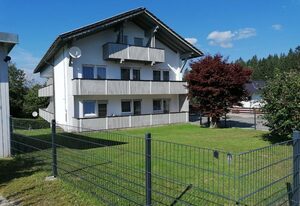 Ferienhaus Sonja (Weidensteiner) – Ferienwohnung W 2