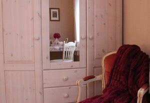 Ferienwohnung Felicitas Wilthen