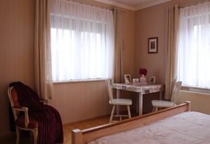Ferienwohnung Felicitas Wilthen