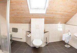 Gästehaus Jutta (Jungwirt) – Ferienwohnung Nr. 4 (35qm) für bis zu 3 Personen