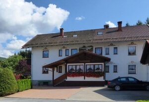 Gästehaus Jutta (Jungwirt) – Ferienwohnung Nr. 4 (35qm) für bis zu 3 Personen