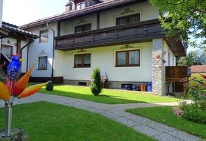 Gästehaus Jutta (Jungwirt) – Ferienwohnung Nr. 4 (35qm) für bis zu 3 Personen