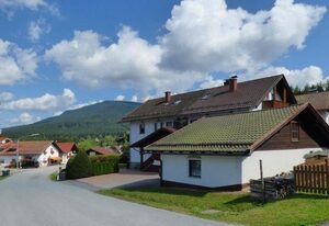 Gästehaus Jutta (Jungwirt) – Ferienwohnung Nr. 4 (35qm) für bis zu 3 Personen