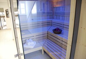 Romantik Hotel Der Millipp – Einzelzimmer