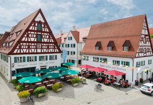 Romantik Hotel Der Millipp – Einzelzimmer