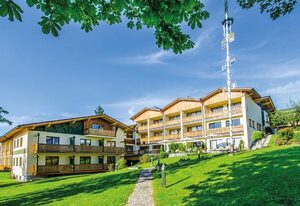 GlasHotel – Einzelzimmer Standard
