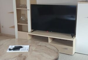 Ferienwohnung Bienchen in 04680