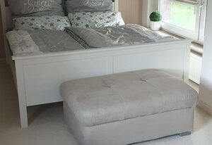Ferienwohnung Bienchen in 04680