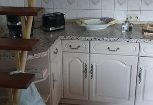 Ferienwohnung Bienchen in 04680