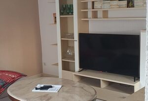 Ferienwohnung Bienchen in 04680