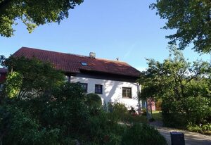 Ferienwohnung Susanne & Georg Guth – Gemütliche Ferienwohnung mit großem Balkon