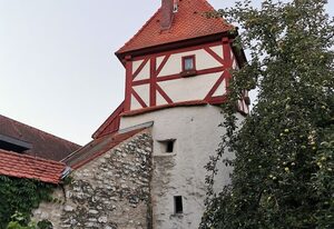 Ferienwohnung Flurerturm