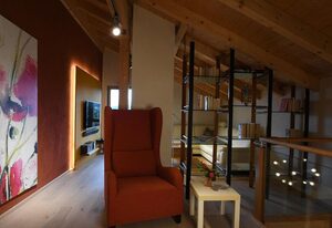 Chalet Zauberberg