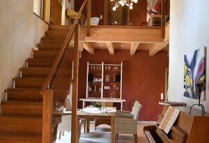 Chalet Zauberberg
