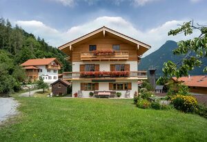 Lainthalerhof – Wohlfühl-Appartement, 25 qm mit Balkon