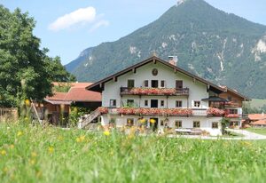 Lainthalerhof – Wohlfühl-Appartement, 25 qm mit Balkon