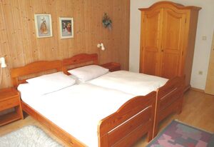Ferienwohnung Keckl