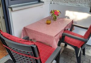 Ferienwohnung Keckl