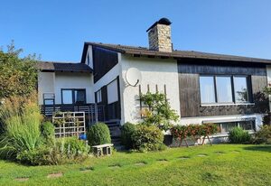 Ferienwohnung Keckl