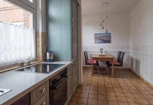 Terrassenwohnung "Lönneberger" im Ferienhof Nielson