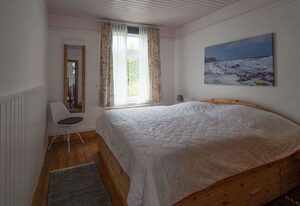 Terrassenwohnung "Lönneberger" im Ferienhof Nielson