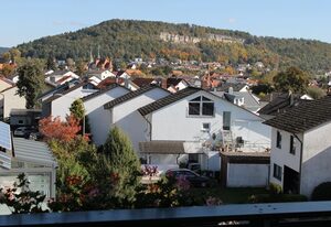 Ferienwohnung Karch